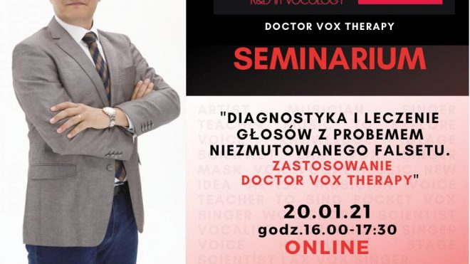 Seminarium III online dr Ilter Denizoglu