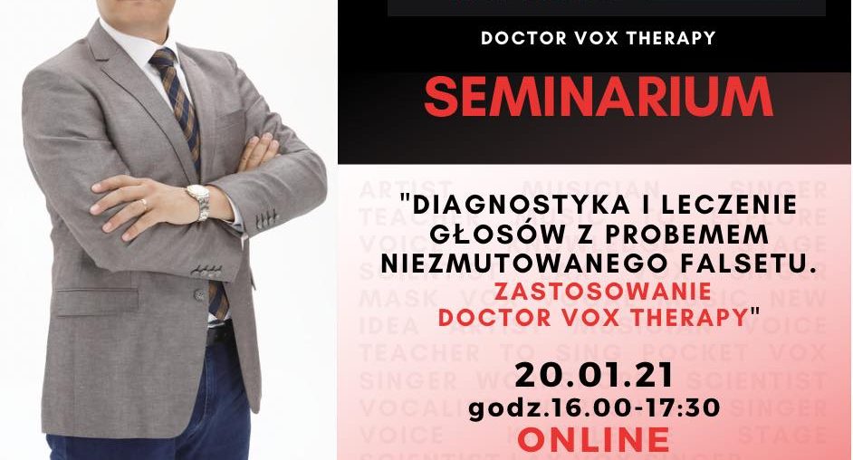 Seminarium III online Dr Ilter Denizoglu