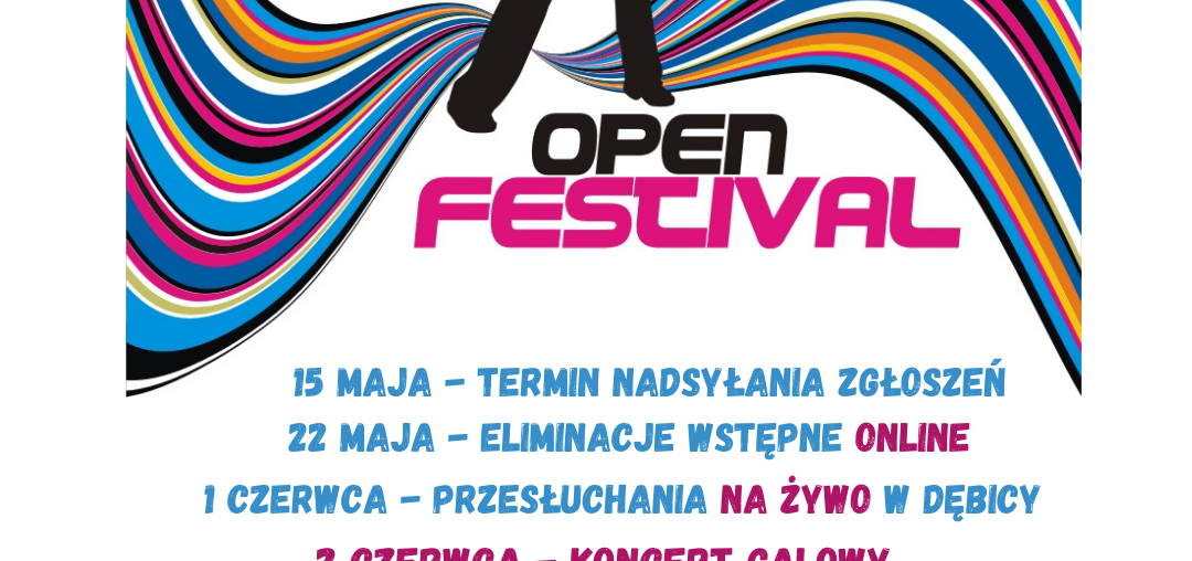 Dębica Open Festival 2023